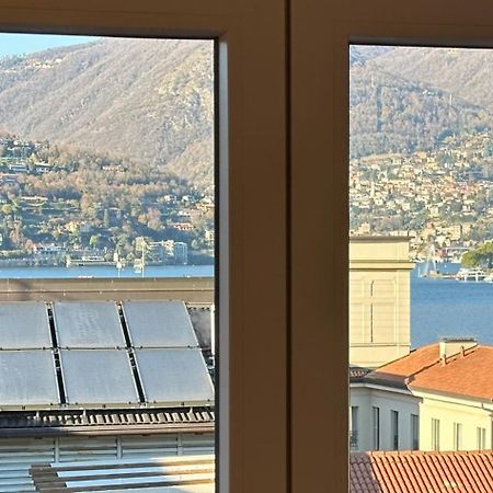 Dolce Vista Mantovani Palace 科莫 外观 照片