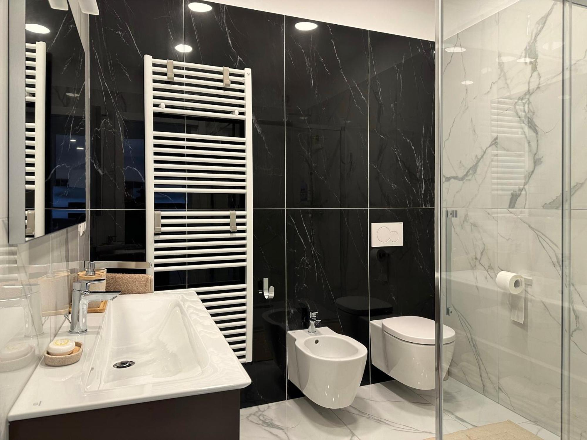 Dolce Vista Mantovani Palace 科莫 外观 照片
