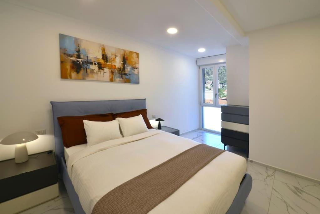 Dolce Vista Mantovani Palace 科莫 外观 照片