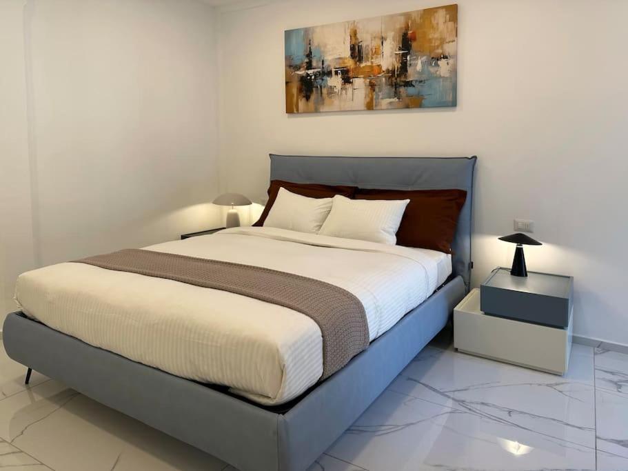 Dolce Vista Mantovani Palace 科莫 外观 照片